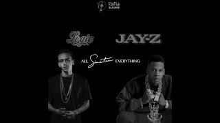 Logic x Jay-Z - All Sinatra Everything (RattPack Radio Mix)