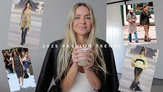 FASHION TRENDS 2025 GUIDE : SNOG, MARRY OR AVOID?