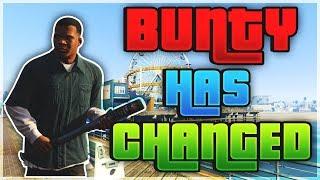 GTA 5 ROLEPLAY WITH VOIDTV | HAS BUNTY CHANGED ?