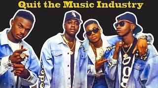 The UNTOLD Story of Jodeci!!! (Documentary)