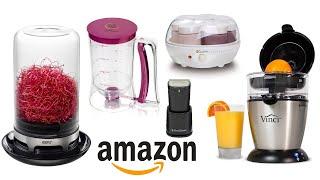 10 New Kitchen Gadgets in 2020 | Best Kitchen Gadgets | Make EveryThing Easy!!