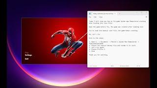 How to fix Spider-Man Remastered PC crashing when loading into save file