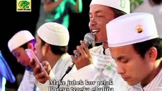 Nyareh Juduh - Ahmad Tumbuk [OFFICIAL]