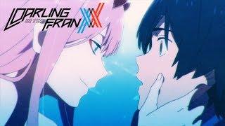 DARLING in the FRANXX - OPENING 2 | Kiss of Death (HD)