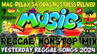Relaxing Reggae Music Mix  REGGAE LOVE SONGS 80S '90'S PLAYLIST. AIR SUPPLY  MLTR  WESTLIFE
