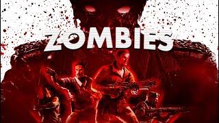 The ULTIMATE Call Of Duty Zombies Retrospective