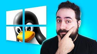 Windows 12 vem aí: Hora de migrar pro Linux?