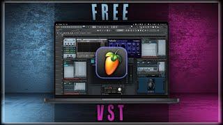 Free VST and stock plugins that I actually use