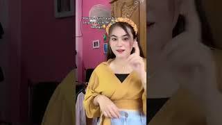 Ibu Hamil | Bumil Cantik | Pregnant Gemoy Sexy #pregnancy #bumil 50