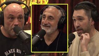 Dave's Issue With Gad Saad's Support For Israel | Joe Rogan & Dave Smith
