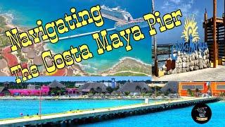 Costa Maya Pier Explorer: Real-Time Navigation Guide