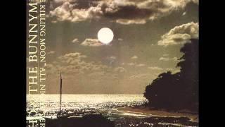 Echo & The Bunnymen - The Killing Moon (12" Mix)