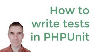 Testing with PHPUnit: an introduction to assertions