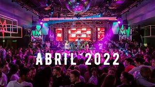 Circuit antro gay [ Abril ] 2022 