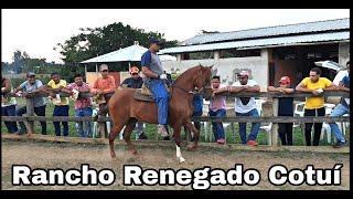 Rancho Renegado Cotui