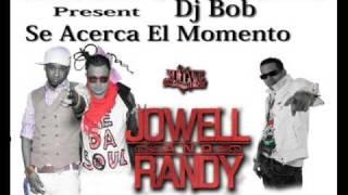 08 - Fragancia 4 Level - Randy Ft.Jowell y Zion (Www.OtroFlow.Tk)