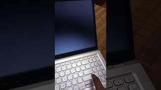 asus Laptop Black screen Problem | Joy Sahoo