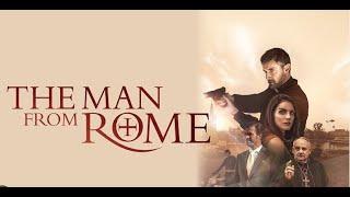 Мъжът от Рим / The Man from Rome 2022 BG AUDiO БГ АУДИО