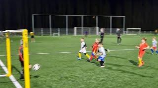 Football training KSK Wavria U7 ️ 23.10.2024