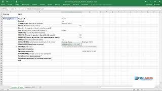 Comprendre les fonctions de TEXTE d'Excel en 20 minutes