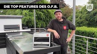 1,2,3 - Die Top Features des O.F.B.