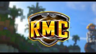 RangeMC.net - Minecraft Server Trailer