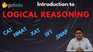 Introduction to Logical Reasoning and Data Interpretation for CAT