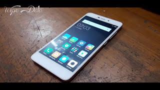 REDMI 4A HARD RESET | FACTORY RESET | SCREEN LOCK | PATTERN LOCK | PIN LOCK | PASSWORD