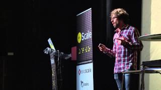 dotScale 2015 - Salvatore Sanfilippo - Introducing Disque