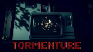 Tormenture (80s Nostalgic Horror)