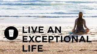 Live an Exceptional Life | Joyce Meyer