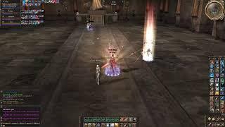 Lineage II - Mystic Muse (Team vs Team; LIVE) (2019)