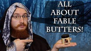 All About Fable Beard Co Beard Butters - What Can You Expect?