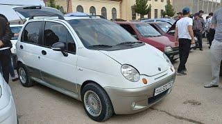 Matiz Best Matiz Narxlari 2023 Narxlar O'zgardimi ? Матиз Нархлари 2023