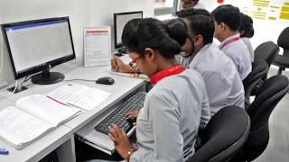 Careers in Medical Records Technology (Hindi)