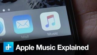 Apple Music Explained