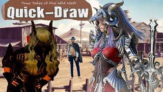 Shai Standoff - Drakania Draw