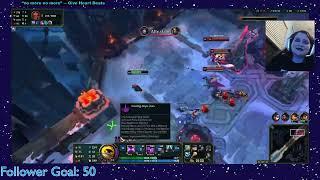 Double Miss || Stream Clips (02/06/2024)