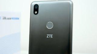 ZTE Blade Max 2S Full Review: Is This Phone Worth $180?