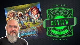 Flipside Reviews: Ragnarocks