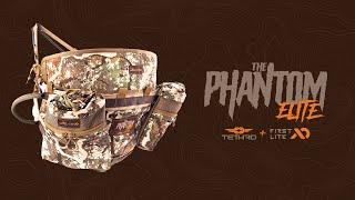 Phantom Elite Kit - Tethrd + First Lite