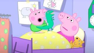 Peppa Pig Türkçe | George’un Doğum Günü | Programının en iyi bölümleri | Çocuklar için Çizgi Filmler