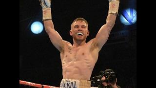 Carl Frampton: All TKO's & Knockouts