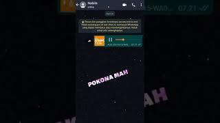 lagu Tiktok ngelonte