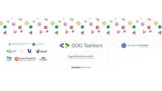 Google Developers Group Uzbekistan