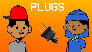 Types of Plugs