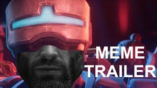 APEX LEGENDS: SAVIORS MEME TRAILER