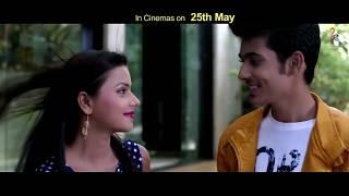 SOBAT Marathi Movie Official Trailer