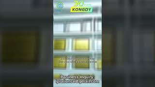 Focus on Medical Patch OEM Processing | KONGDY Medical