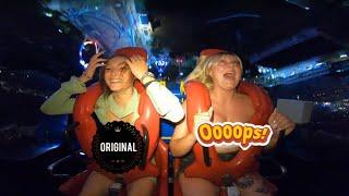 Best Slingshot Ride Moments For YouPart 10